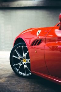 10 Benefits of New Tires Today