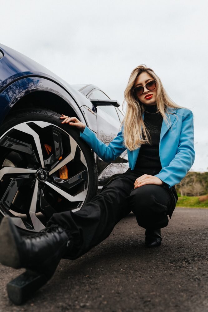 10 Benefits of New Tires