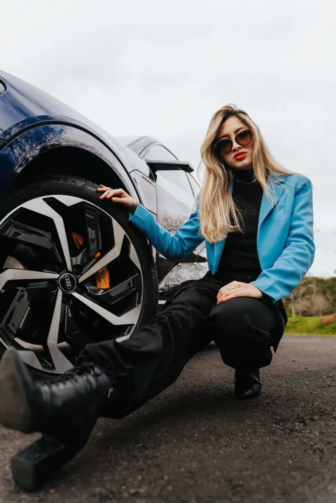 10 Benefits of New Tires