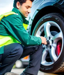 Accelera Tires in Maysville Kentucky