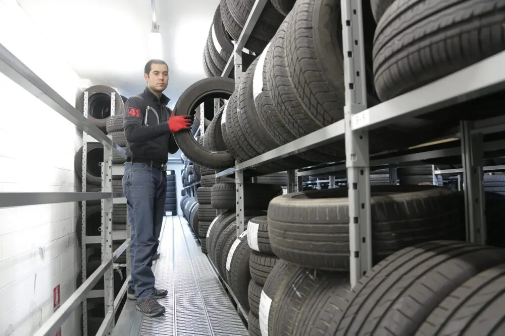 Accelera Tires Near Me